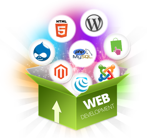 Website Development company Hyderabad
