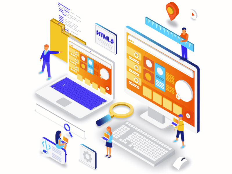 Web Development Company Hyderabad