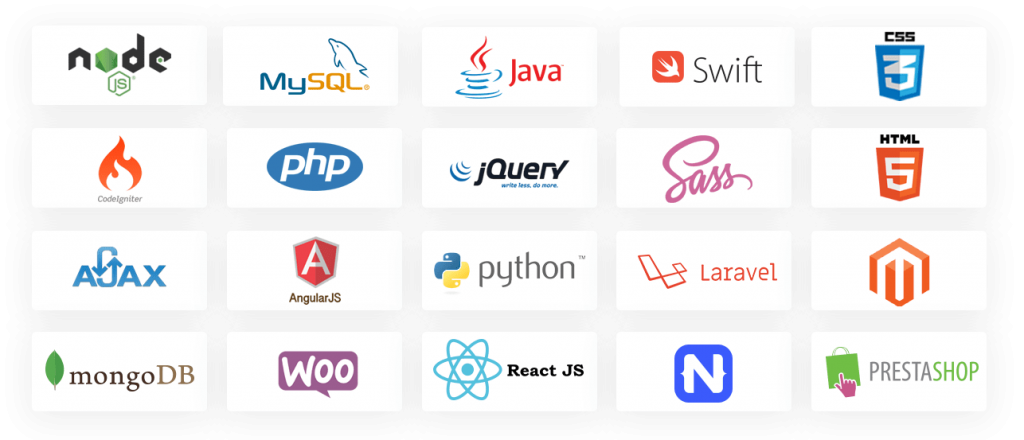 Web Development Company Hyderabad