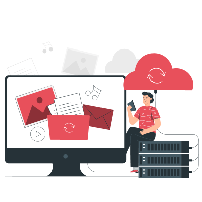 Website Migration Service India