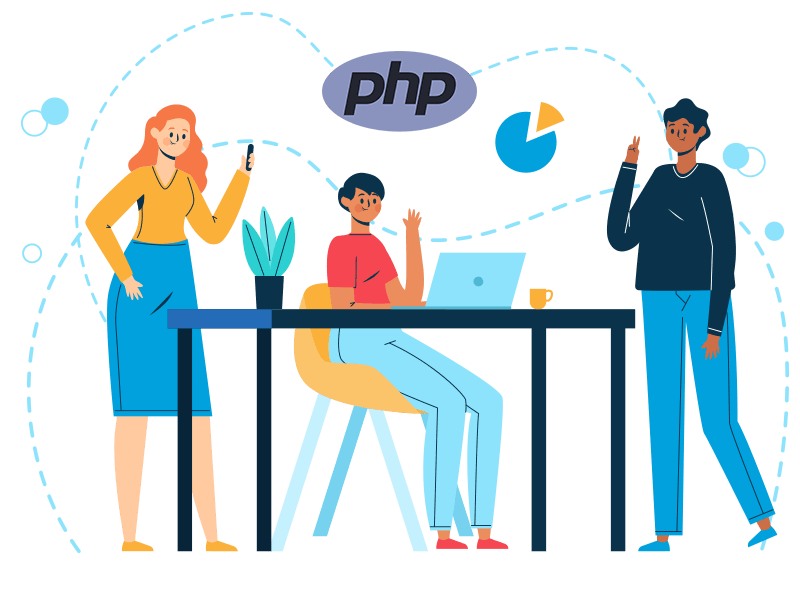 PHP in Web Development