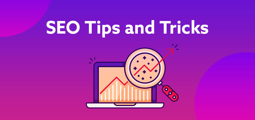 Simple SEO Tips and Tricks