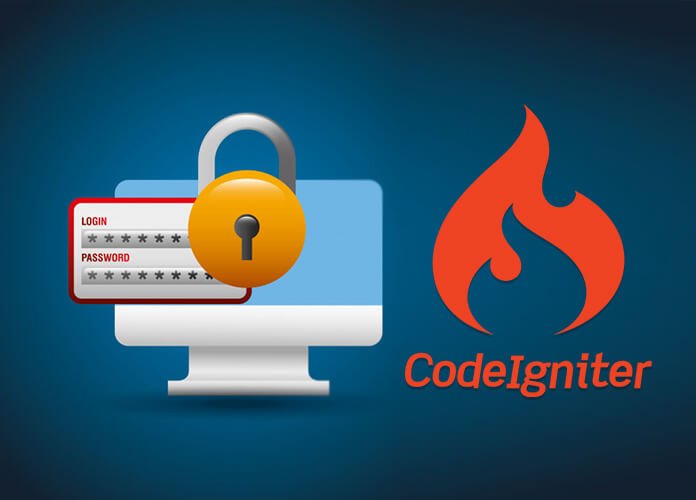 CodeIgniter web development