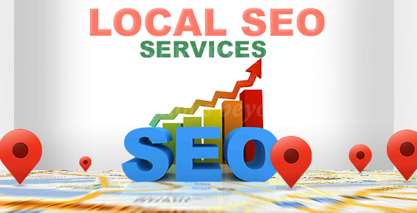 Local SEO Service | Local SEO Services | Local SEO Agency
