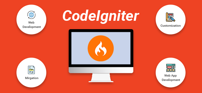 CodeIgntor Banner