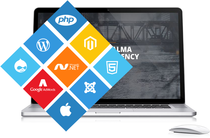 Web Designing Company Guntur