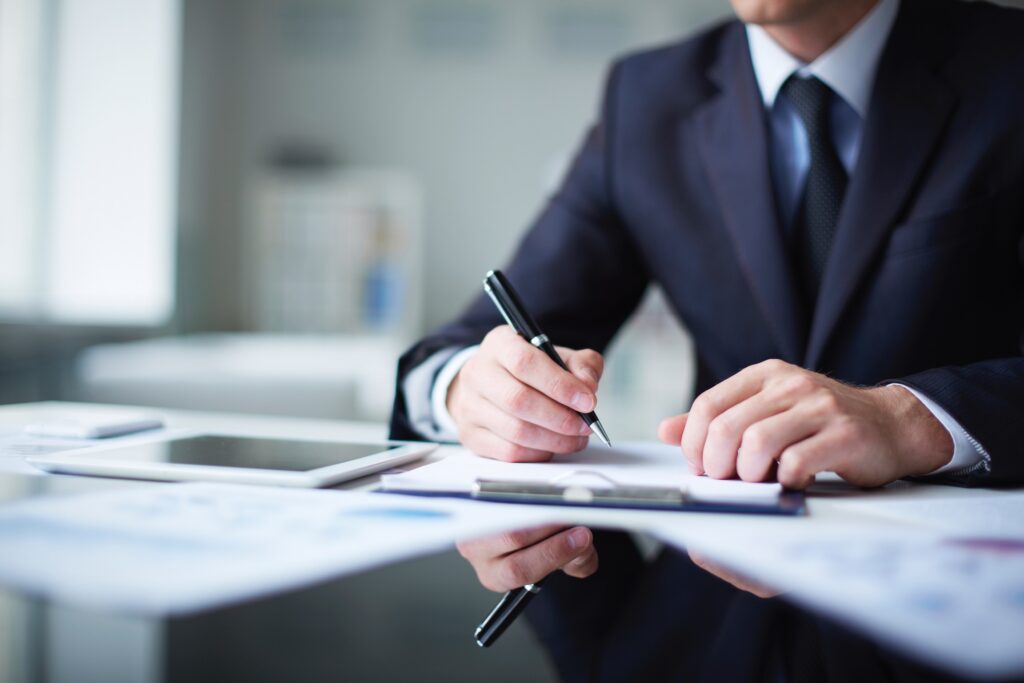 How to Protect Intellectual Property