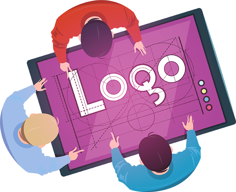 Logo Design Company Hyderabad