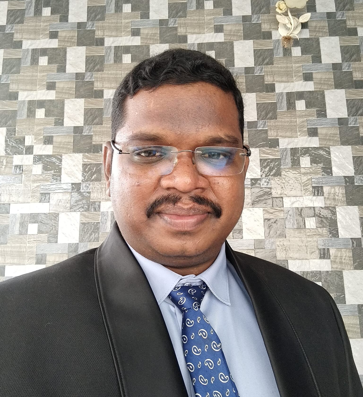 Thotapalli John BillMoria