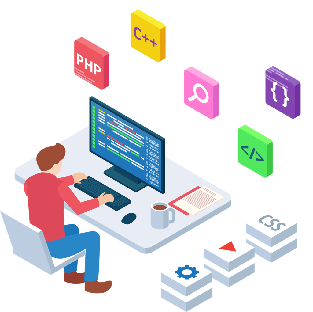 Web Development Company Rajahmundry