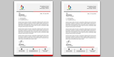 Letterhead-Template-Design-1180×664 Letterhead-Template-Design-1180x664